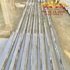 Phào chỉ xi măng sợi thủy tinh GRC